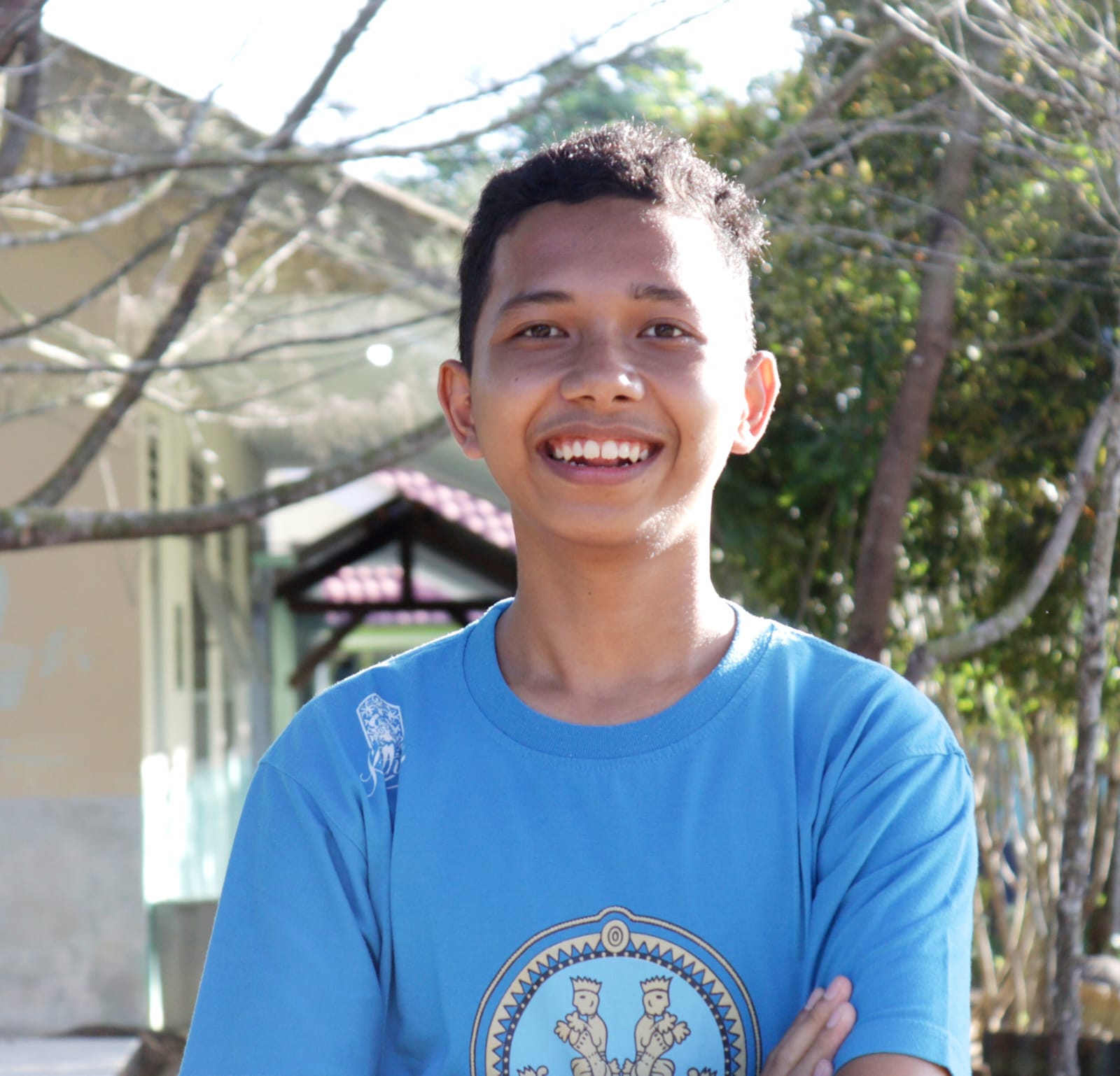 Danyi Aprizal
